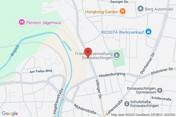 INhoch3 Dipl. Ing (FH) Thomas Dold