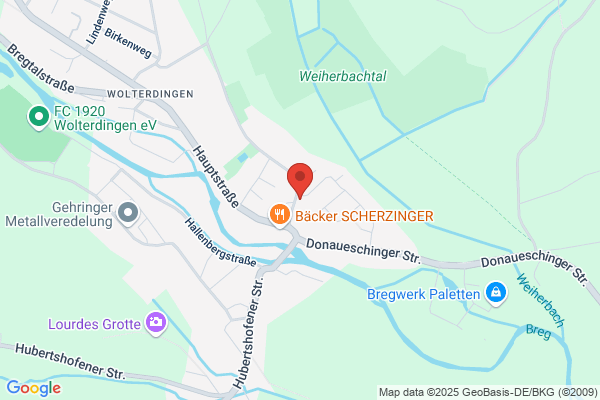 P und U Innenausbau GmbH Peter Schwarz