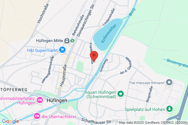 Kindertagesstätte St. Verena