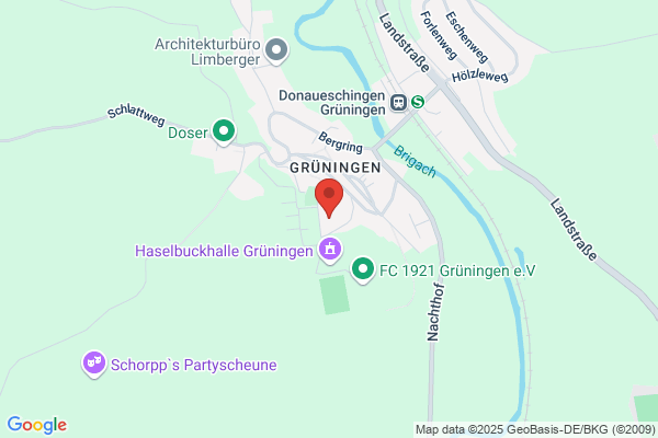 Städt. Kindergarten Grüningen