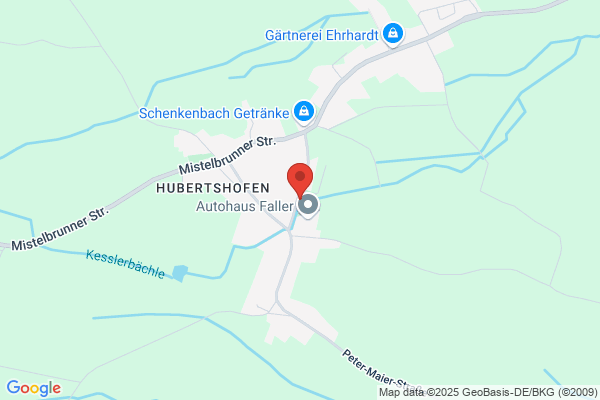 Städt. Kindergarten Hubertshofen
