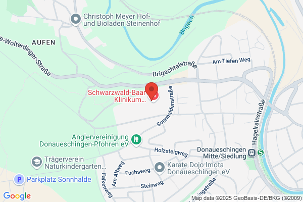 Dialyse-Zentrum, Dr.med. Irene Henning, Dr.med. Felix Banthien