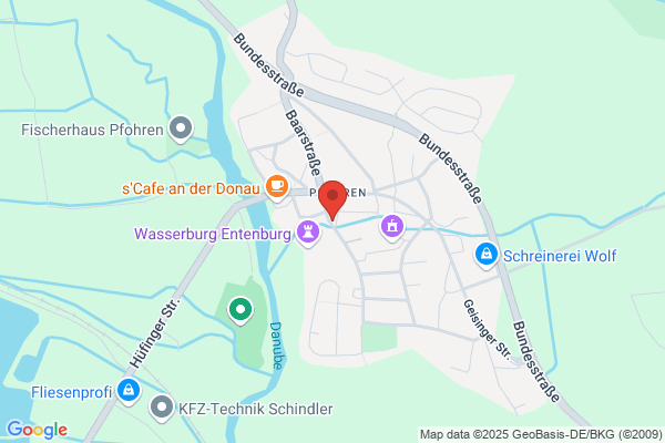 Axtrocare GmbH