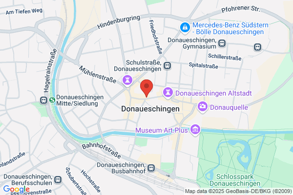 Das Nailhouse