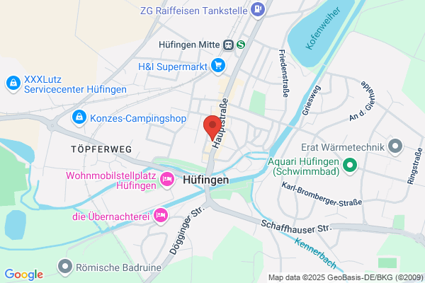 Rathaus Optik Dietmar Neu