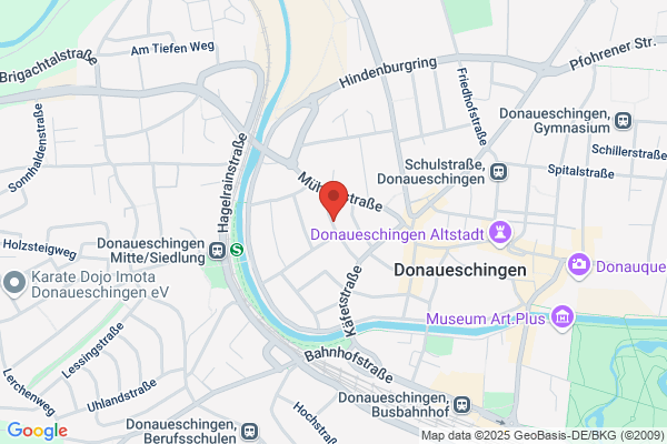 Orthopädie und Vital Zentrum Piro GmbH