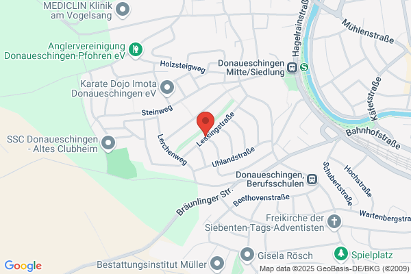 Grund Haus