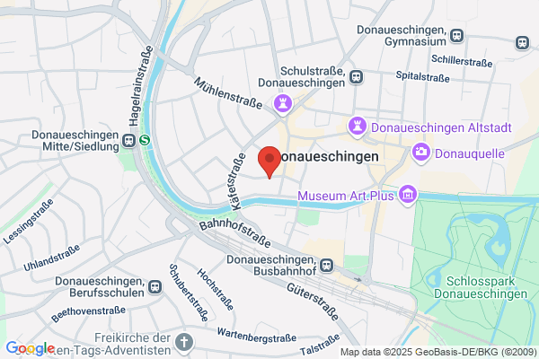 Rechtsanwaltskanzlei Georg