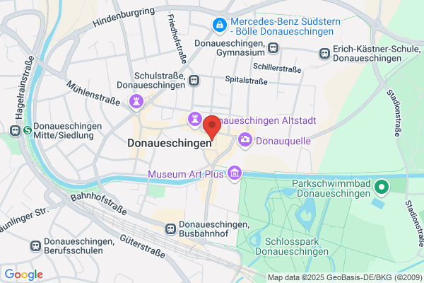 Jägerstüble