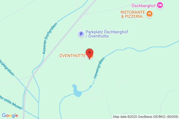 Der Öschberghof