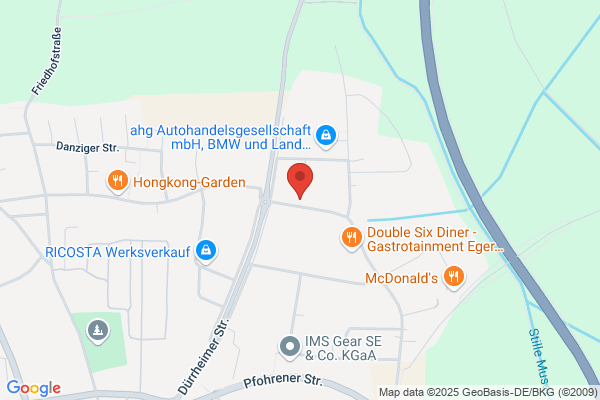 GTÜ Kfz-Prüfstelle