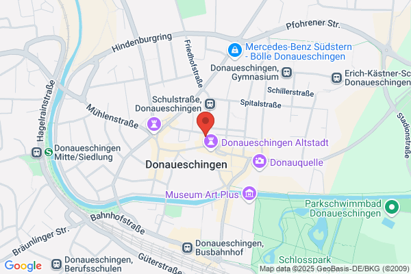 Bingo Markenschuhcenter