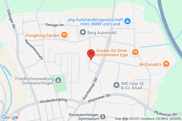 Ricosta Holding GmbH