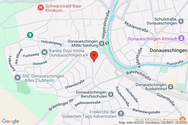 Grund- und Hauptschule