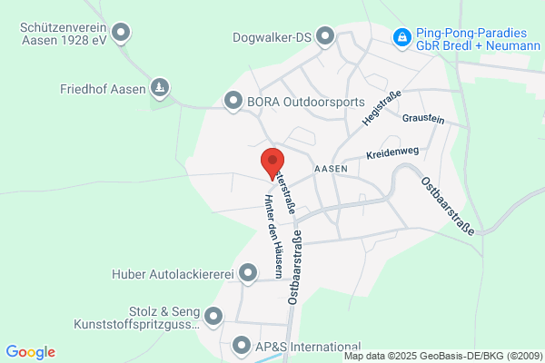 Grundschule Aasen