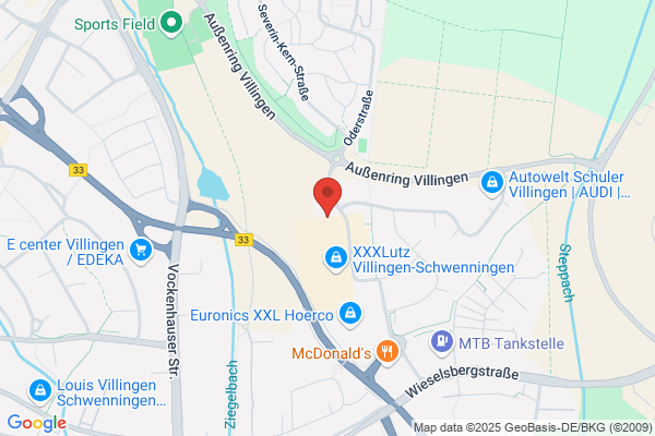 Vatter Bildungszentrum GmbH