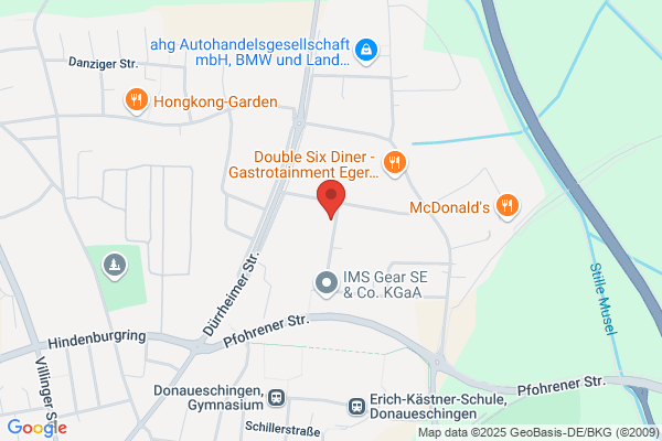 trans-o-flex Systempartner: Distributions GmbH