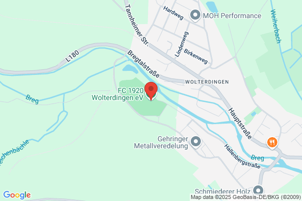 FC 1920 Wolterdingen e.V.