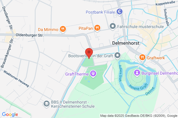 Turnverein 1864 DS
