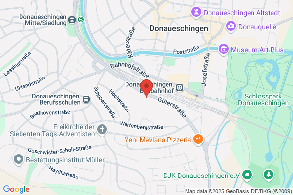 ZG Raiffeisen Tankstelle