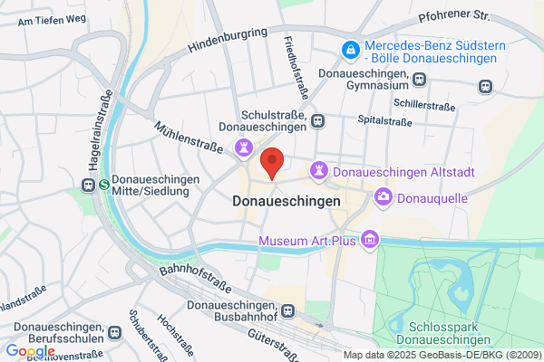 Ello-Cityreinigung, Inh. Joachim Heizmann