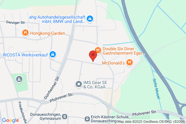 Funkstrom Großhandels GmbH