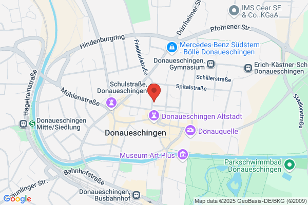 Effinger & Kästle Unternehmensbeteiligungen GmbH