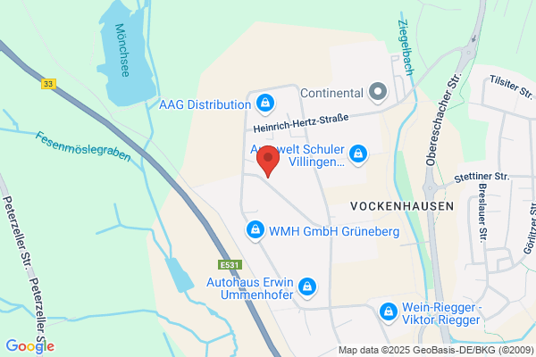 Sauser Sport und Eventmanagement GmbH