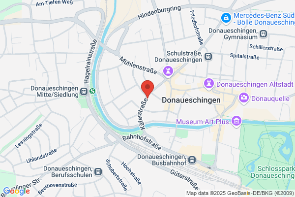 Altenberger Versicherungsveren aG