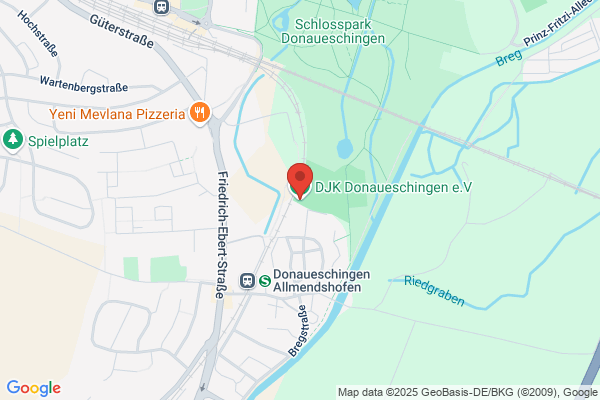 DJK-Donaueschingen e.V.