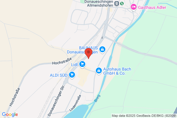Waschzentrum-Donau