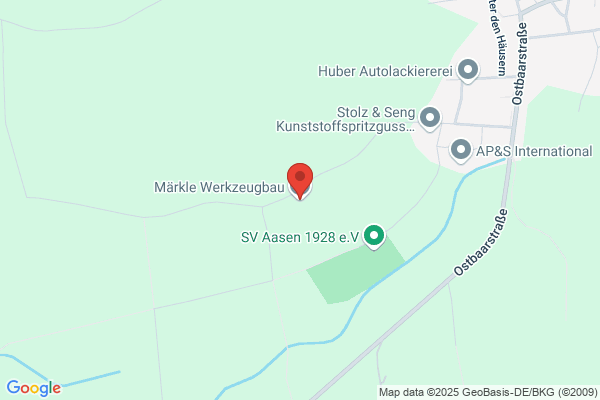 Märkle Werkzeugbau GmbH