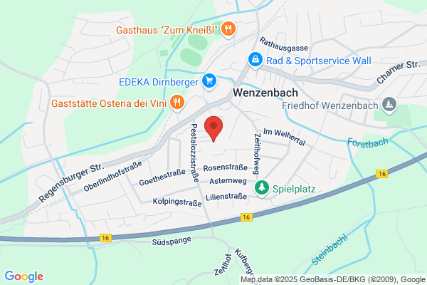 Johanniter-Kindergarten "Abenteuerland"