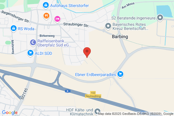 GESCHLOSSEN - Johanniter-Kinderhaus "Donaupiraten"