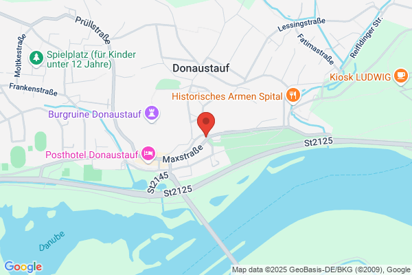 Bürgerforum Donaustauf, Ortsentwicklung