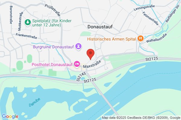 Donaustauf