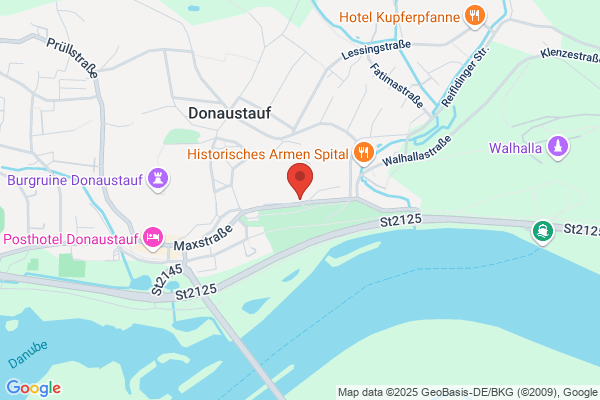 HuB, Hilfe und Beratung
