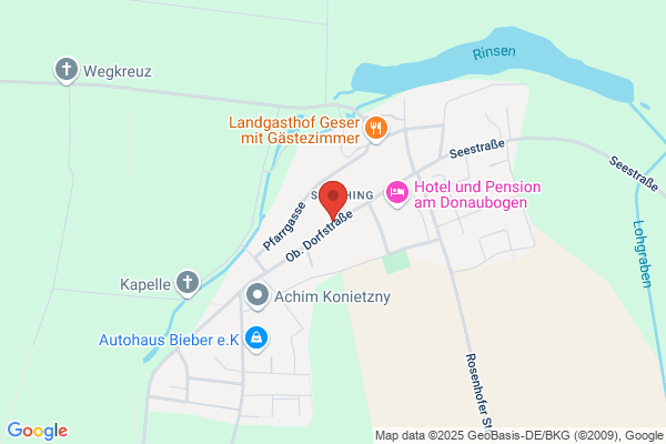 Restaurant Karl-Wirt
