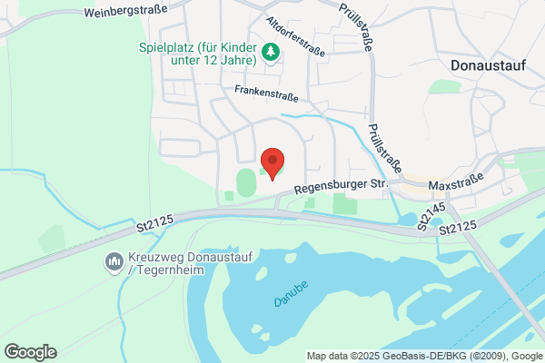 Sportzentrum