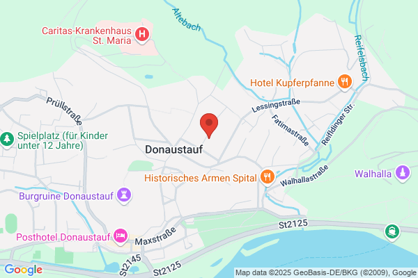 Eder Homöopathie