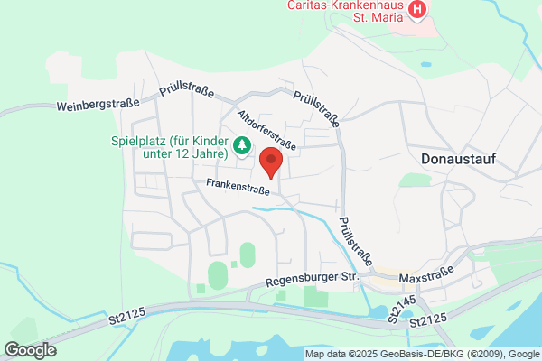ES Projekt GmbH