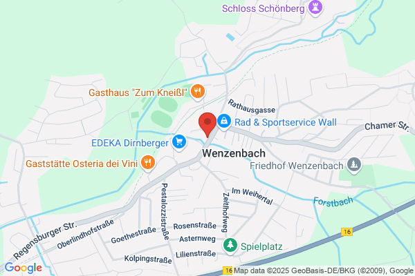 Ludwig Steuerberatungsgesellschaft mbH
