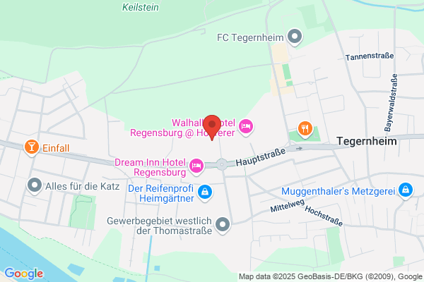 REWE