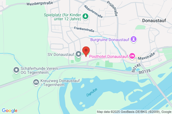 Sportverein Donaustauf e.V.