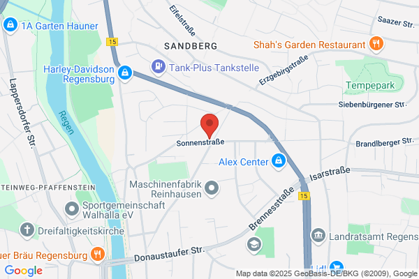 Agentur Klotz AXA-DBV