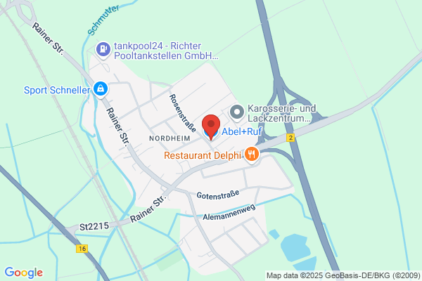 Autohaus Ruf GmbH