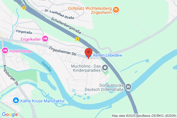 Reifen Lebedew GmbH