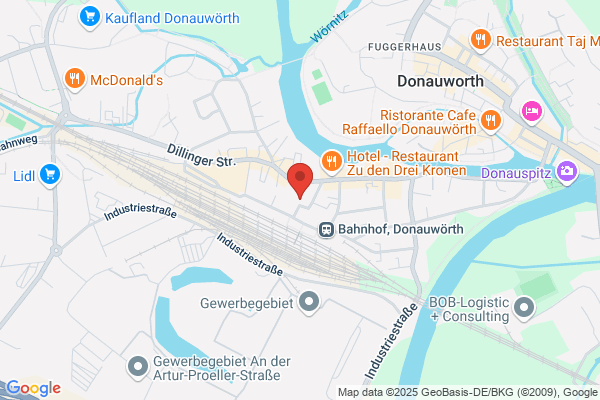 ServiceStore DB