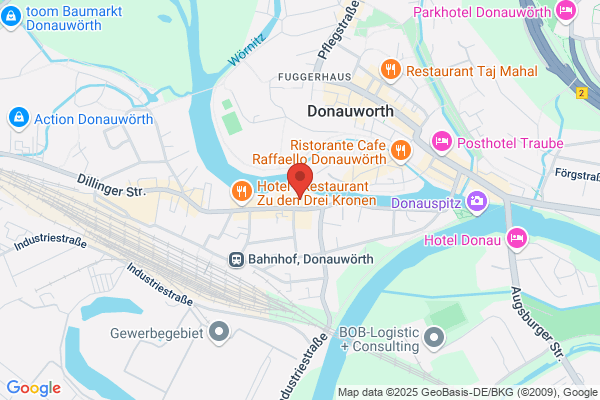 Rofu Kinderland Donauwörth