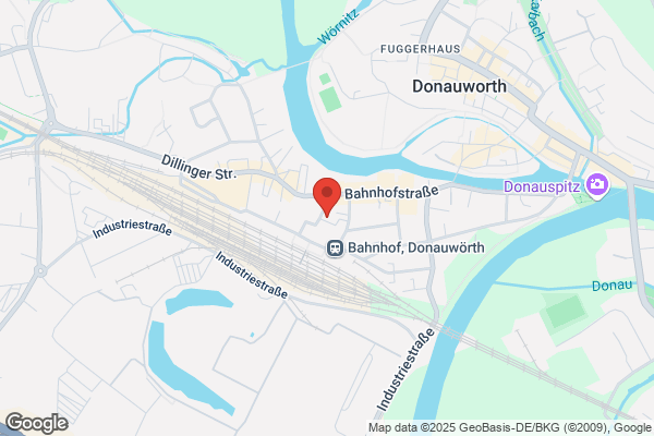 Computerstudio Deg und Schubert GmbH & Co. KG